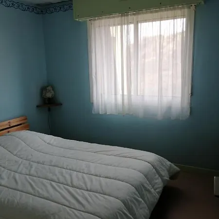 Appartement Les Avocettes, 4 Personnes, Fort-mahon Plage Fort-Mahon-Plage