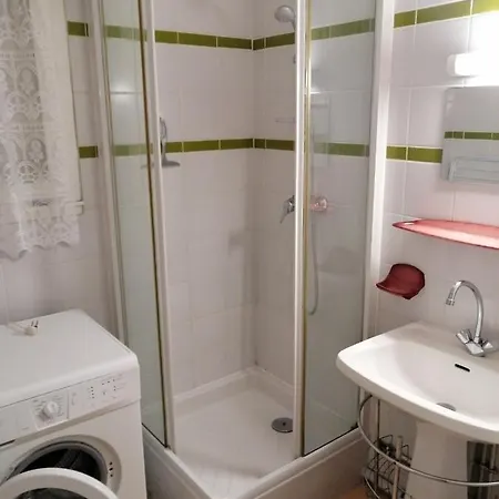 Appartement Les Avocettes, 4 Personnes, Fort-mahon Plage *